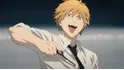 Chainsaw Man Denji Chainsaw Man Anime Boys Anime Screenshot Hd Wallpaper Preview