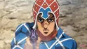 Guido Mista Anime2