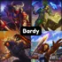 Bardy