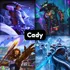 Cady