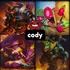 Cody