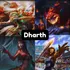 Dharth