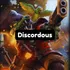 Discordous