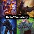 Erik(Trendary)