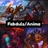 Fabduls(Anime)