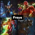 Freya