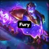 Fury
