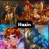 Hazin