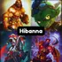 Hibanna