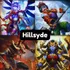 Hillsyde