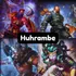Huhrambe