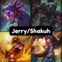 Jerry(Shakuh)