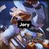 Jory