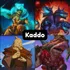 Kaddo
