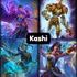 Kashi