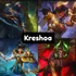Kreshoa