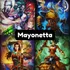 Mayonetta