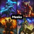Meeks