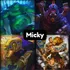 Micky