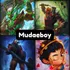 Mudaeboy