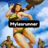 Mylesrunner