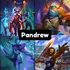 Pandrew