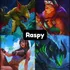 Raspy