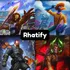 Rhatify