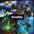 Snaddy