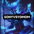SONYVSYOMOM