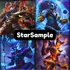 StarSample