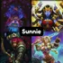 Sunnie
