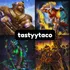 Tastyytaco