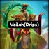 Voilah(Drips)