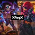 XRagX