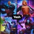 Yash