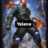 Yelena