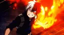 Shoto Todoroki