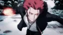 Mikoto Suoh