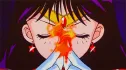 Sailor Mars