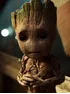Baby Groot