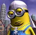 Gangsta Minion