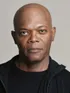 Samuel L Jackson