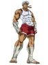 Apachi