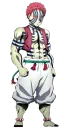 Akaza