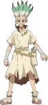 Senku Ishigami