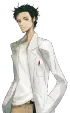 Rintaro Okabe