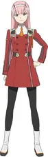 Zero Two