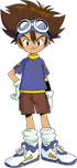 Tai Kamiya