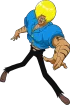 Bobobo-bo Bo-bobo